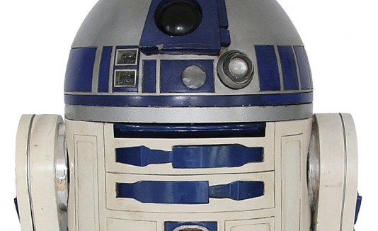 R2-D2