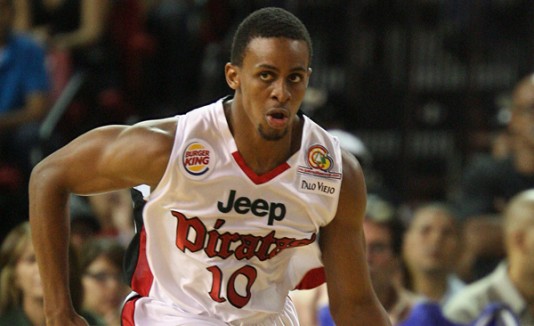 Clifford Hammonds