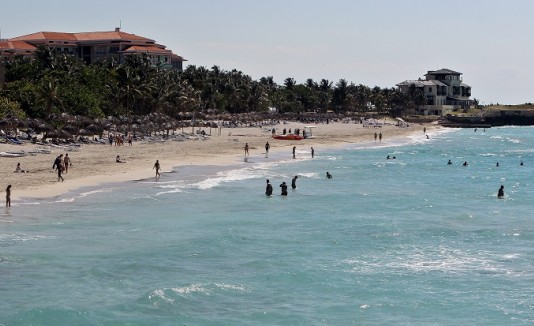 Cuba