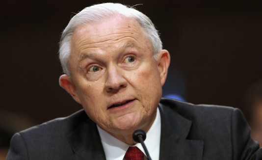 Jeff Sessions