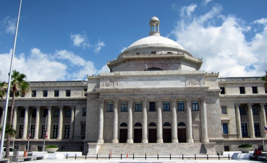 Capitolio