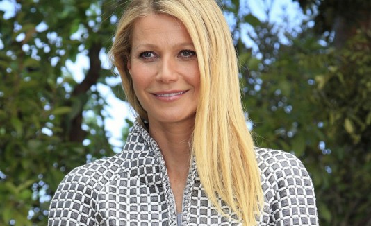 Gwyneth Paltrow