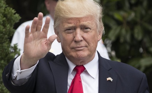 Trump