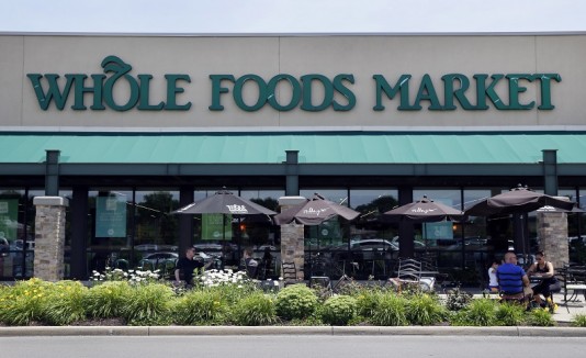 Whole Foods