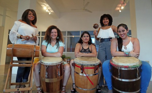 Grupo Ausuba