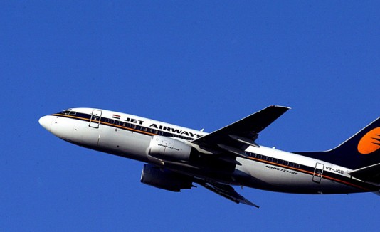 Jet Airways