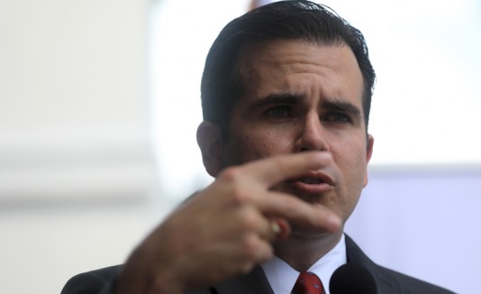 Ricardo Rosselló