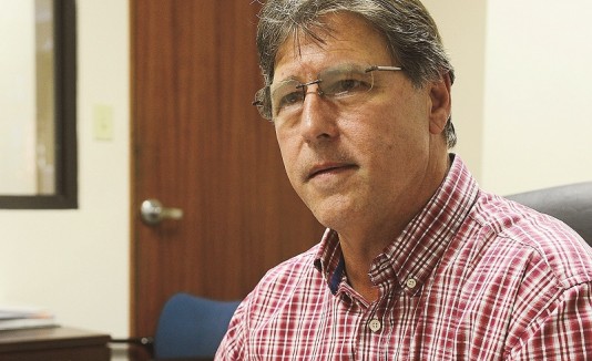 Alcalde Cabo Rojo