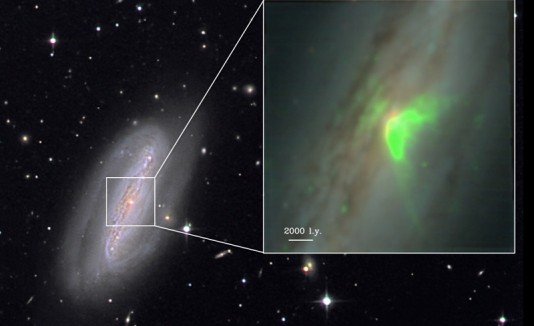 Planetas nuevos