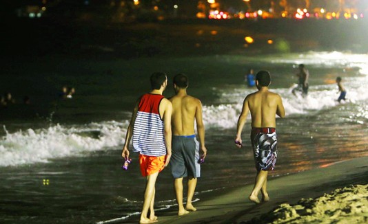 Noche de San Juan