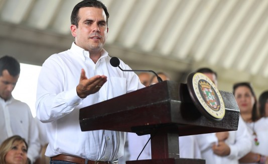 Gobernador