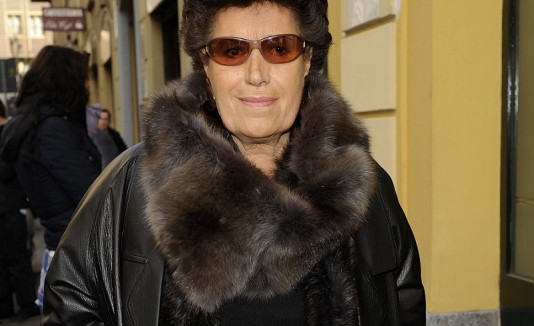 Carla Fendi