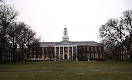 Harvard
