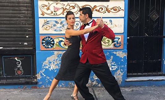 Tango