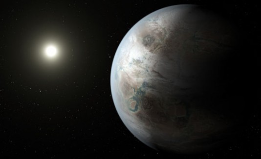 Descubren 10 planetas que podrían ser habitables