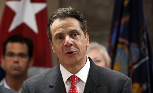 Gobernador de Nueva York aseguró que el proyecto protege a los niños de los matrimonios forzados.