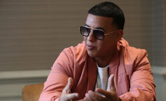 Daddy Yankee