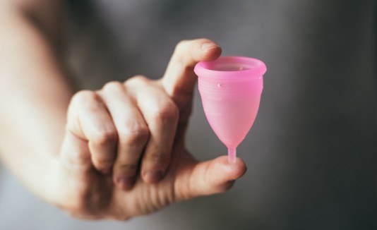 Copa menstrual