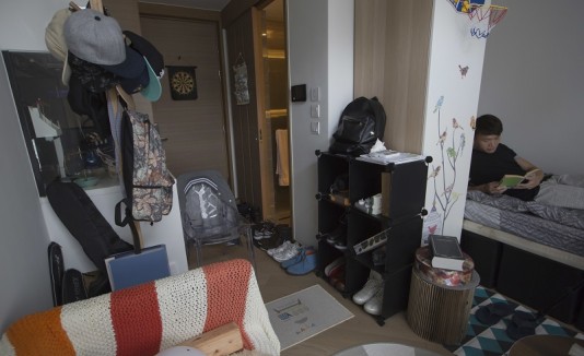 Apartamento