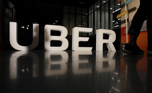 Uber