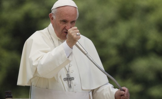Papa Francisco