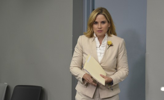 Carmen Yulín