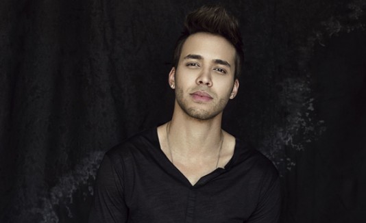Prince Royce