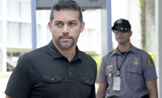 Ramón Orta