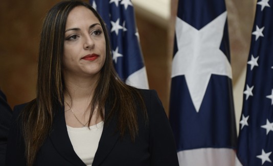 Tania Vázquez Rivera