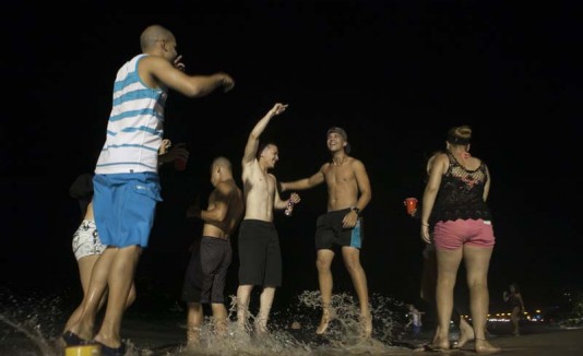 Noche de San Juan