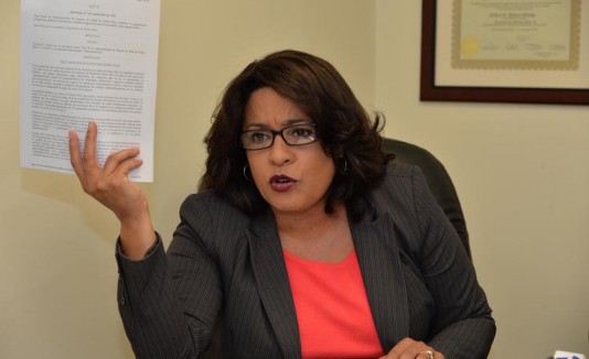 María Milagros Charbonier