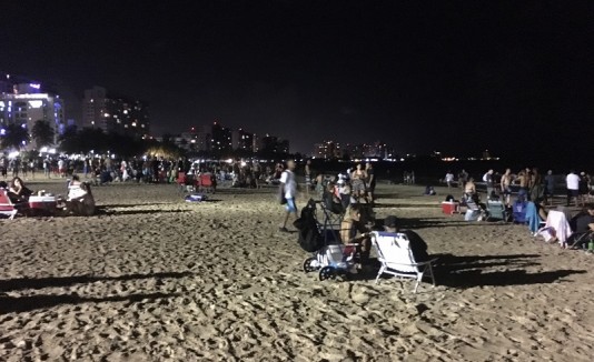 Noche San Juan