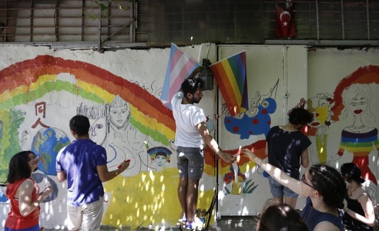 LGBT Arcoíris