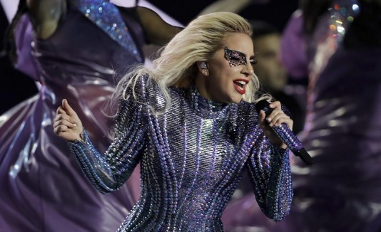 Lady Gaga