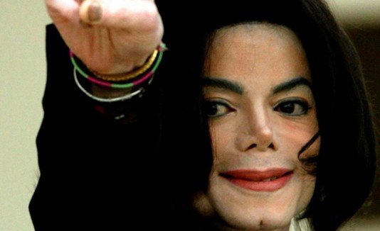 Michael Jackson