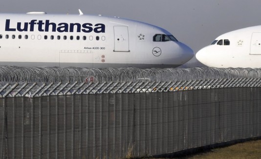 Lufthansa
