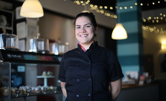 Yaritza Lozano