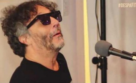 Fito Páez