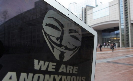Anonymous