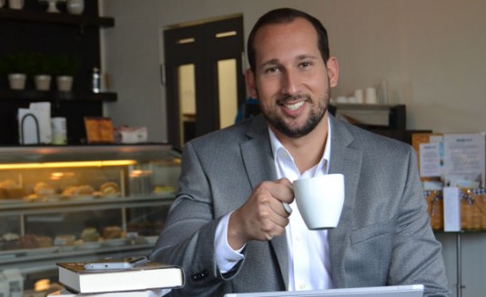 Juan Peña - JR Blue Label Management