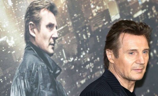Liam Neeson