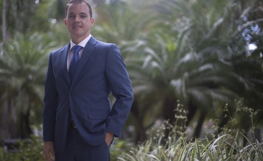 Ricardo Llerandi
