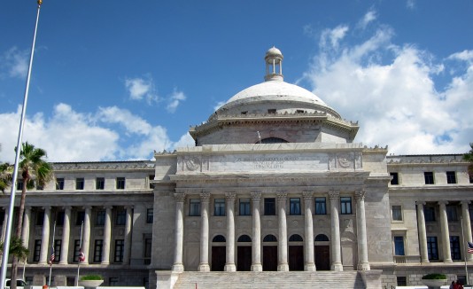 La Cámara de Representantes favoreció la “Ley de Restauración de la Libertad Religiosa de Puerto Rico” a principios de semana.