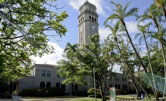 Universidad de Puerto Rico