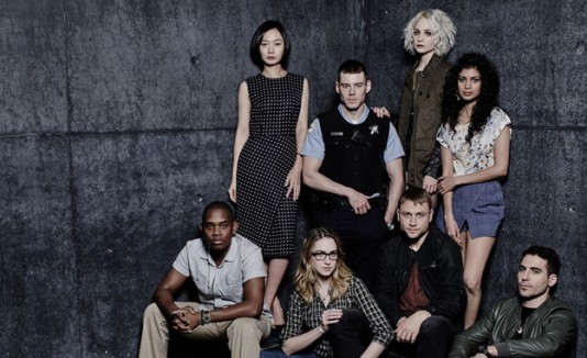 Sense8