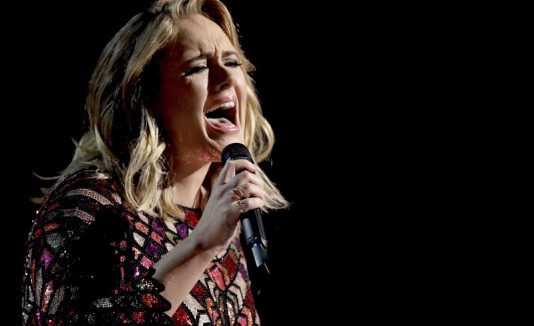 Adele
