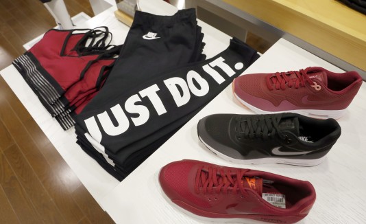 Nike