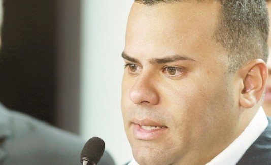Ramón Luis Cruz
