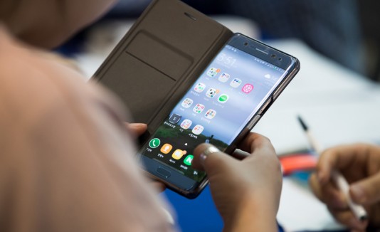 Galaxy Note 7