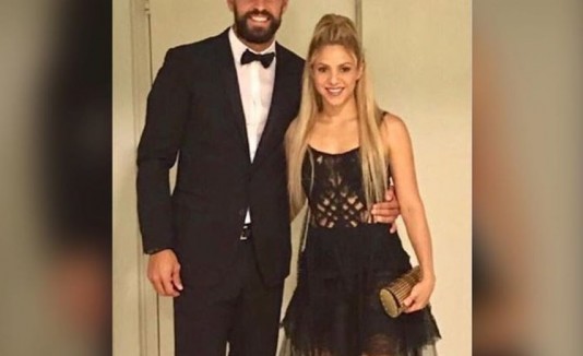 Shakira